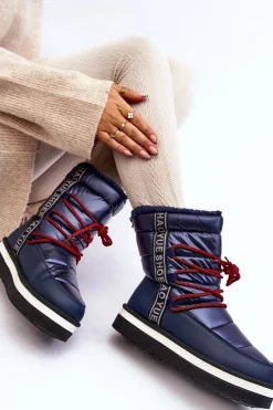 Śniegowce Damskie><noscript><img width=