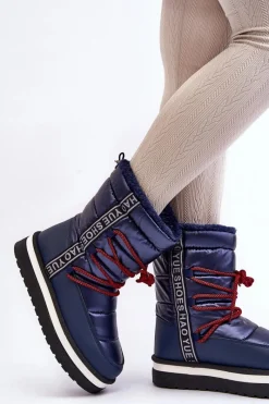 Śniegowce Damskie><noscript><img width=