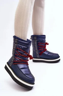 Śniegowce Damskie><noscript><img width=