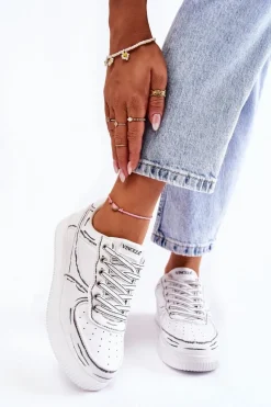 Sneakersy Damskie><noscript><img width=