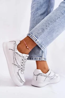 Sneakersy Damskie><noscript><img width=