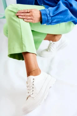 Trampki Damskie Niskie><noscript><img width=