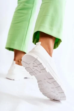 Trampki Damskie Niskie><noscript><img width=