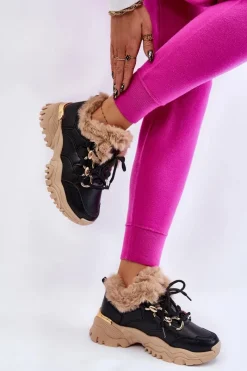 Sneakersy Damskie|Botki Sznurowane><noscript><img width=