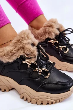 Sneakersy Damskie|Botki Sznurowane><noscript><img width=