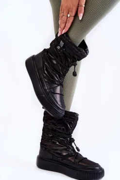 Śniegowce Damskie><noscript><img width=