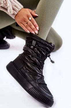 Śniegowce Damskie><noscript><img width=