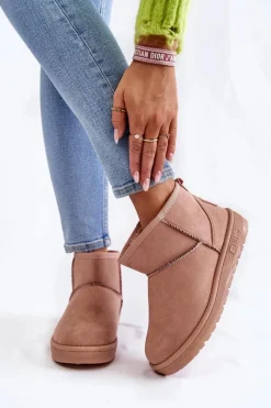 Śniegowce Damskie><noscript><img width=