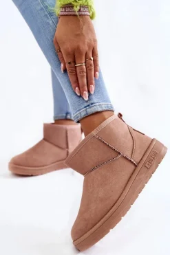 Śniegowce Damskie><noscript><img width=