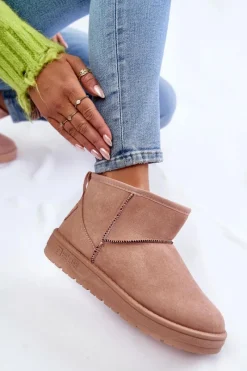 Śniegowce Damskie><noscript><img width=