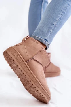 Śniegowce Damskie><noscript><img width=