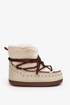 Śniegowce Damskie><noscript><img width=