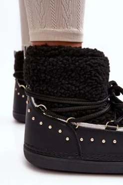 Śniegowce Damskie><noscript><img width=