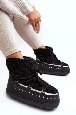 Śniegowce Damskie><noscript><img width=