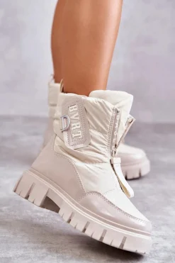 Śniegowce Damskie><noscript><img width=