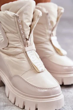 Śniegowce Damskie><noscript><img width=