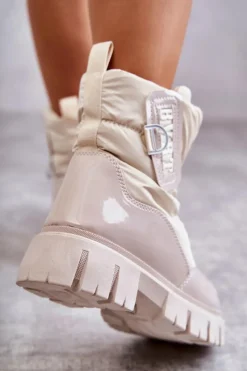 Śniegowce Damskie><noscript><img width=