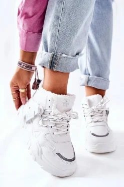 Śniegowce Damskie|Sneakersy Damskie><noscript><img width=