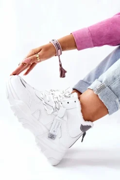 Śniegowce Damskie|Sneakersy Damskie><noscript><img width=
