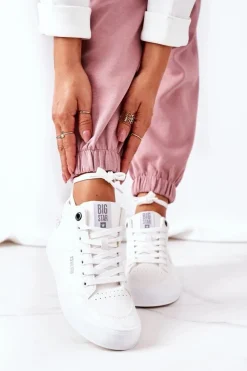 Trampki Ocieplane|Trampki Damskie Big Star><noscript><img width=