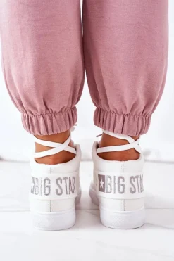 Trampki Ocieplane|Trampki Damskie Big Star><noscript><img width=