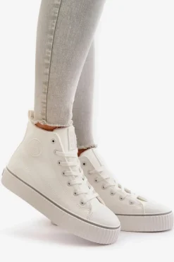 Trampki Damskie Big Star|Trampki Damskie Wysokie><noscript><img width=