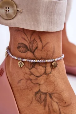 Discount Damskie Pachnące Baleriny LL285002 Nude Damskie Baleriny Klasyczne