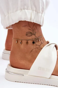 Klapki Damskie Big Star|Klapki Na Platformie><noscript><img width=