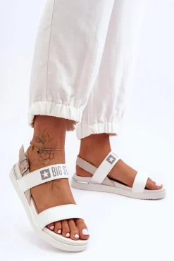 Sandały Big Star|Sandały Płaskie><noscript><img width=