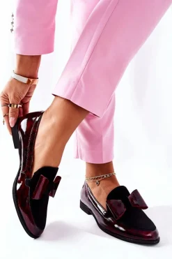 Półbuty Lakierowane|Półbuty Skórzane><noscript><img width=