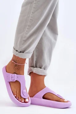 Klapki Damskie Japonki|Klapki Na Platformie><noscript><img width=