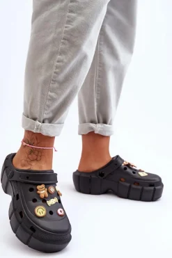 Klapki Basenowe|Klapki Na Platformie><noscript><img width=