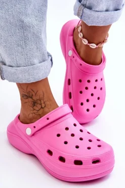 Klapki Basenowe|Klapki Damskie Klasyczne><noscript><img width=