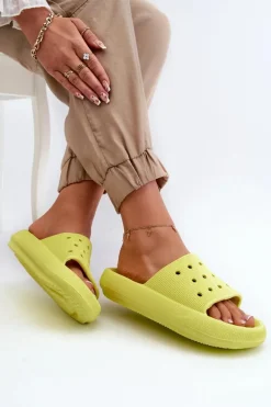 Klapki Basenowe|Klapki Damskie Klasyczne><noscript><img width=