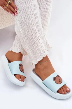 Klapki Basenowe|Klapki Na Platformie><noscript><img width=