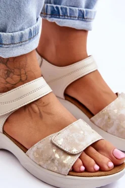 Sandały Na Obcasie|Sandały Na Koturnie><noscript><img width=