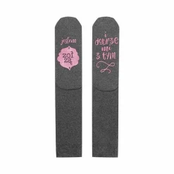 Discount Boto Damskie Skarpetki SOXO "Jestem zołzą, i dobrze mi z tym"