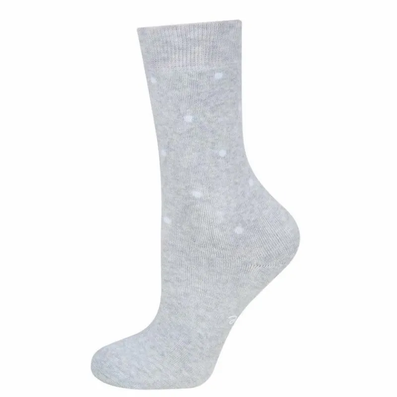 Online Boto Damskie Skarpetki SOXO "start the day with a smile"