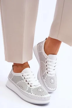 Sneakersy Damskie><noscript><img width=