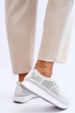 Sneakersy Damskie><noscript><img width=