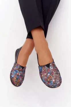 Baleriny Skórzane|Baleriny Klasyczne><noscript><img width=