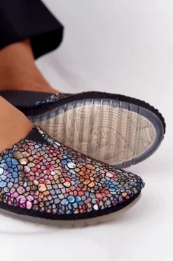 Baleriny Skórzane|Baleriny Klasyczne><noscript><img width=