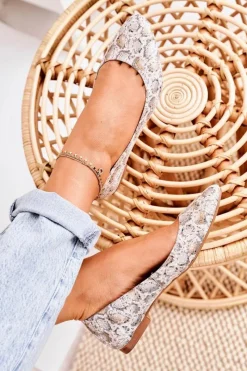 Baleriny Skórzane|Baleriny Klasyczne><noscript><img width=