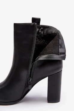 Czarne Botki|Brązowe I Beżowe Botki><noscript><img width=