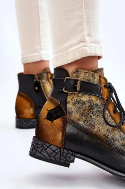 Botki Maciejka|Botki Sznurowane><noscript><img width=