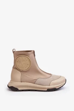 Botki Maciejka|Botki Skórzane><noscript><img width=