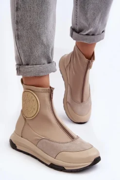 Botki Maciejka|Botki Skórzane><noscript><img width=