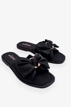 Klapki Damskie Klasyczne><noscript><img width=