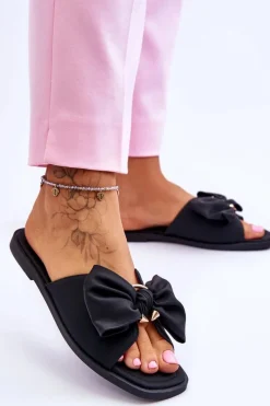 Klapki Damskie Klasyczne><noscript><img width=