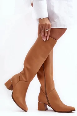 Kozaki Przed Kolano|Kozaki Na Obcasie><noscript><img width=